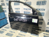 Oto Çıkma Parça / Volkswagen / Golf / Kaporta & Karoser / Sağ Ön Kapı / Çıkma Parça 