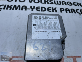Oto Çıkma Parça / Volkswagen / Polo / Airbag / Airbag Beyni / Çıkma Parça 