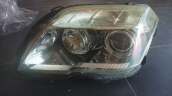 Oto Çıkma Parça / Mercedes / GLK / Far & Stop / Sol Ön Far / Çıkma Parça 