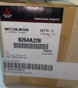 Oto Çıkma Parça / Mitsubishi / L200 / Oto Cam / Su Fıskiyesi / Sıfır Parça 