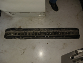 RENAULT FLUENCE ARKA TAMPON DARBE EMİCİ EYÜPCAN OTO
