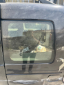 Oto Çıkma Parça / Volkswagen / Caddy / Oto Cam / Arka Cam / Çıkma Parça 