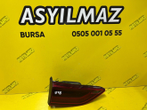 Oto Çıkma Parça / Volkswagen / Golf / Far & Stop / Sol Arka Stop / Çıkma Parça 