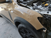 Oto Çıkma Parça / Dacia / Sandero / Kaporta & Karoser / Sağ Ön Çamurluk / Çıkma Parça 