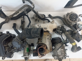 Oto Çıkma Parça / Kia / Stonic / Elektrik / Marş Motoru / Çıkma Parça 