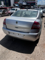Megane 2 bagaj kapağı