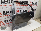 Oto Çıkma Parça / Honda / Civic / Kaporta & Karoser / Sol Arka Kapı / Çıkma Parça 
