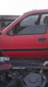 Oto Çıkma Parça / Opel / Vectra / Kaporta & Karoser / Sol Ön Kapı / Çıkma Parça 