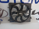 Oto Çıkma Parça / Renault / Kadjar / Fan / Fan Paneli / Çıkma Parça 