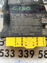 Oto Çıkma Parça / Mercedes / C180 / Airbag / Airbag Beyni / Çıkma Parça 