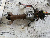 Oto Çıkma Parça / Peugeot / 306 / Direksiyon / Direksiyon Kolon Kilidi / Çıkma Parça 