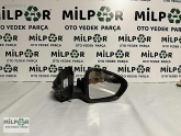 Oto Çıkma Parça / Fiat / Egea / Ayna / Sağ Dış Ayna / Çıkma Parça 