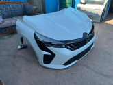 Oto Çıkma Parça / Renault / Clio / Kaporta & Karoser / Komple Ön / Çıkma Parça 