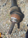 Oto Çıkma Parça / Renault / R 9 / Alt Takım / Aks / Çıkma Parça 