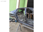 Oto Çıkma Parça / Peugeot / 208 / Kaporta & Karoser / Arka Çamurluk / Çıkma Parça 