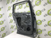 Oto Çıkma Parça / Skoda / Kodiaq / Kaporta & Karoser / Sol Arka Kapı / Çıkma Parça 