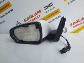 Oto Çıkma Parça / Volkswagen / Polo / Ayna / Sol Dış Ayna / Çıkma Parça 