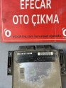 Fiat doblo 1.9D düz dizel Motor beyni 55183255
