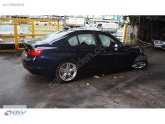 Oto Çıkma Parça / Bmw / 3 Serisi / Alt Takım / Arka Dingil / Çıkma Parça 