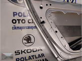 Oto Çıkma Parça / Volkswagen / Passat / Kaporta & Karoser / Sol Arka Kapı / Çıkma Parça 