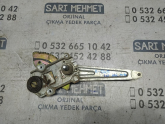 Oto Çıkma Parça / Toyota / Corolla / Oto Cam / Cam Krikosu / Çıkma Parça 