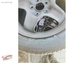 Oto Çıkma Parça / Opel / Insignia / Jant & Lastik / Jant & Lastik Takımı / Çıkma Parça 