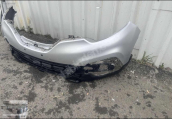Oto Çıkma Parça / Renault / Captur / Tampon / Ön Tampon / Çıkma Parça 