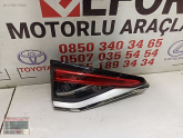 Oto Çıkma Parça / Toyota / Corolla / Direksiyon / Direksiyon Kolon Kilidi / Çıkma Parça 