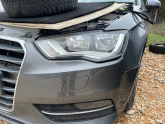 Oto Çıkma Parça / Audi / A3 / Far & Stop / Sağ Ön Far / Çıkma Parça 