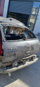 Citroen c4 bagaj kapağı