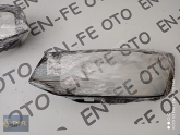Oto Çıkma Parça / Audi / Q2 / Far & Stop / Far Camı / Sıfır Parça 