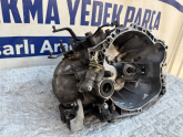 Oto Çıkma Parça / Peugeot / Partner / Şanzıman / Şanzıman Komple / Çıkma Parça 
