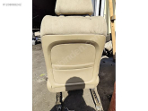 Oto Çıkma Parça / Honda / Civic / Koltuk & Döşeme / Şöför Koltuğu / Çıkma Parça 