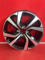 Oto Çıkma Parça / Citroen / C3 / Jant & Lastik / Çelik Jant / Çıkma Parça 