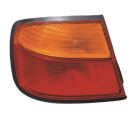 STOP LAMBASI SAĞ DIŞ (KIRMIZI-SARI) PRİMERA 97-99 / 265502F726