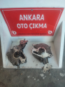 Oto Çıkma Parça / Volkswagen / Caddy / Fren / Fren Merkezi / Çıkma Parça 