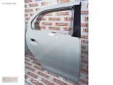 Oto Çıkma Parça / Renault / Clio / Kaporta & Karoser / Sol Arka Kapı / Çıkma Parça 