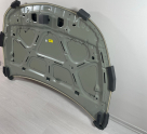 Oto Çıkma Parça / Chevrolet / Cruze / Kaporta & Karoser / Kaput / Sıfır Parça 