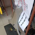 Oto Çıkma Parça / Citroen / C-elysee / Kaporta & Karoser / Sol Ön Çamurluk / Çıkma Parça 