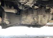 Oto Çıkma Parça / Toyota / Hiace / Şanzıman / Şanzıman Komple / Çıkma Parça 