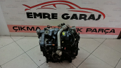 Oto Çıkma Parça / Renault / Megane / Motor / Motor (komple) / Çıkma Parça 