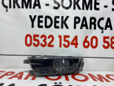 Skoda octavia  sol sis farı  5E0941699E orijinal çıkma