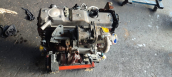 Ford CONNECT 75-90-110 LUK MOTOR