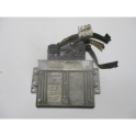 Citroen C3 Motor beyni 9656297980 9649433980 JCAE-CMME S2000PM2