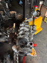 Oto Çıkma Parça / Hyundai / Accent / Motor / Silindir Kapağı / Çıkma Parça 