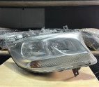 Mercedes Sprinter 906 Sağ Far Çıkma Orjinal