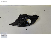 Oto Çıkma Parça / Renault / Megane / Tampon / Sis Farı Çerçevesi / Sıfır Parça 