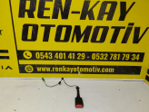 878165134R DACİA DUSTER 2 SOL ÖN ŞOFÖR EMNİYET KEMERİ TOKASI ORJ