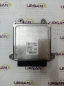 A6519005301  MERCEDES BENZ W212 MOTOR BEYNİ