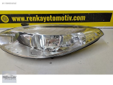 Oto Çıkma Parça / Renault / Fluence / Far & Stop / Sol Ön Far / Sıfır Parça 